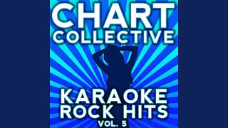 Alcoholic Originally Performed By Starsailor Karaoke Version [upl. by Nettirb709]