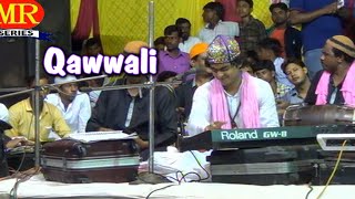 Tuje Kya Btaau Main  Rais Anis Sabri Qawwal  धमाका कर दिया ये कव्वाली ने  Ikhar  Gujarat [upl. by Saloma]