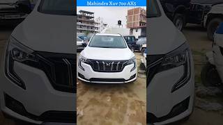 Mahindra Xuv 700 Ax5  xuv700 autotastic [upl. by Bilat]