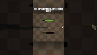 Hear directional audio better  FPS Tips No8 shorts gaming [upl. by Nohsyt26]