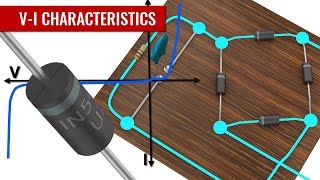 How does a Diode work [upl. by Susana999]