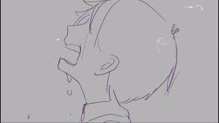 Animation Test Omori [upl. by Tonye]