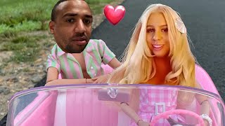 Tyan Ken Booth finds his Barbie  A Movie [upl. by Crescin465]