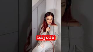 ❤️ Mit énekeljek legközelebb bájoló singing hungary magyaryoutube cover [upl. by Marashio635]