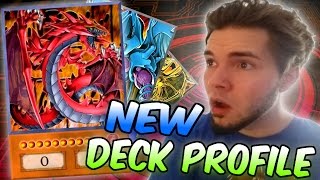 YUGIOH Roleplay Deck Profile  NEW URIA DECK Help me build my deck [upl. by Llenoil]