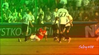 Carlos Vela  2010  HD [upl. by Nolyar]