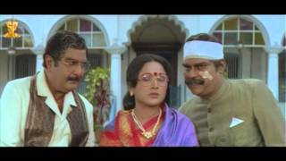 Bobbili Raja Full Movie  Part 7  Venkatesh  Divya Bharathi  Suresh Productions [upl. by Corliss]