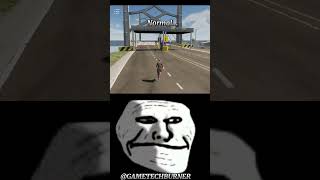 Nood vs normal vs legend player carparkingmultiplayer trollface automobile jdmsociety [upl. by Llertnom]