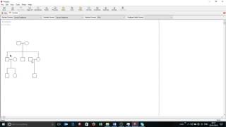 An Introduction to Drawing Pedigrees using Progeny CLINICAL [upl. by Ennayrb92]