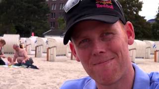 Mein Timmendorfer Strand  Folge 3  Beachvolleyball geht ab [upl. by Selimah]