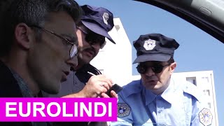 Humor 2016  Jakupi policia  Gezuar me Tukulukat  Eurolindi amp Etc [upl. by Atsirc80]