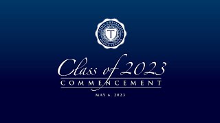 Trine University Commencement 2023 [upl. by Savick]