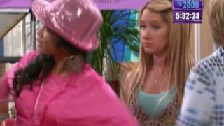 New Disney Channel Original Series 2009 Preview [upl. by Henke357]