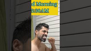 Fasted cardio at 530 cardioworkout motivation youtubeshorts [upl. by Valoniah]