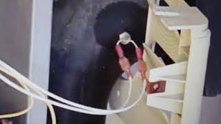 E05  E06 Error Pentair Pool Heater  How to Fix [upl. by Africah]