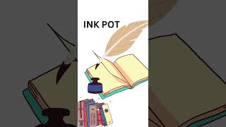 INKPOT Plz subscribe n support 🙏 [upl. by Trbor]