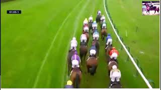 Race 5 1520 Parislongchamp France 06 Oct 2024 Qatar Prix de lArc de Triomphe [upl. by Ahsratal631]