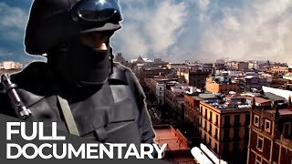 Worlds Toughest Towns Mexico City  Free Documentary [upl. by Fredric]