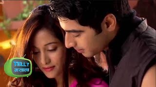 Zain and Alias Romantic Moments in Beintehaa  COLORS TV SHOW [upl. by Moseley678]