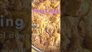 Plum Cake [upl. by Leo858]