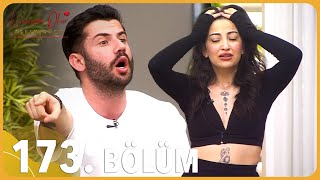 Kısmetse Olur Aşkın Gücü 1 Sezon  173 Bölüm FULL [upl. by Nnyllatsyrc]