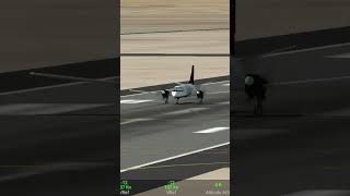 RFS real flight simulator air Canada flight takeoff 🛫 [upl. by Korns]