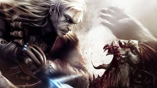 The Witcher Enhanced Edition 20Bölüm [upl. by Gardel]