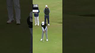 Homa SKIP and SCORE TheOpen [upl. by Nynnahs]