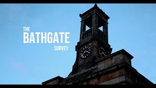 The Bathgate Survey  2024 [upl. by Mycah268]