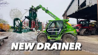 NEW DRAINER DAY amp DIGGER GAMES AnswerAsAPercent 1485 [upl. by Conger]