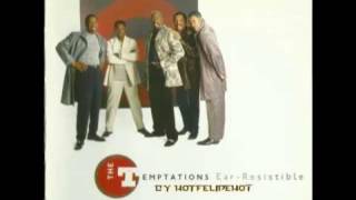 The Temptations  Selfish Reasons [upl. by Jamel]