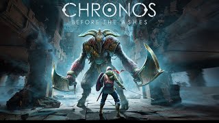 Chronos Before the Ashes  Announcement Trailer  PS4 [upl. by Craner55]