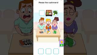 Please the costomersgaming tr gameplaytiktok trending lpuzzlegame viralshort shortvideo [upl. by Kleper465]
