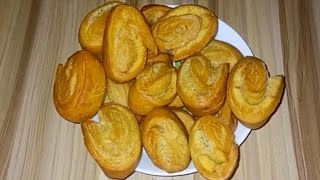 Easy homemade bread buns without oven [upl. by Nyliram142]