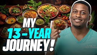 How A PlantBased Diet Reversed My Illness [upl. by Husain]