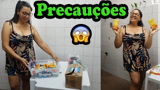 Cuidado com medicamentos fora da validade😐remedios [upl. by Nanette]