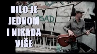 Mladen Burnać  Bilo je jednom i nikada više Official Video 2010 g [upl. by Shanna]