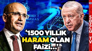 Murat Muratoğlu Öyle Bir Faiz Yorumu Yaptı ki Hristiyanlıkta da Yahudilikte de Yasaktır [upl. by Alrak]