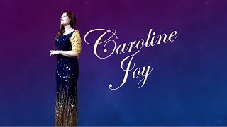 Caroline Joy  Online Opera Singer and Session Vocalist [upl. by Duval]