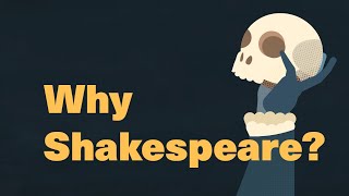 Why Shakespeare Still Matters  Shakespeares Influence [upl. by Aiynat]