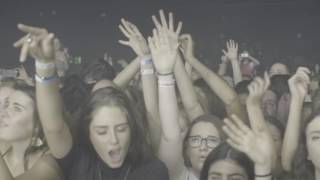 RÜFÜS DU SOL ●● You Were Right Live at The Hordern Pavilion Sydney [upl. by Ashla]