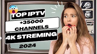 The Future of IPTV Trends to Watch in 2024 [upl. by Ylesara]