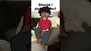 iPad Kids shorts memes animation drawing funny fyp fypシ゚viral digitalart meme monium [upl. by Pederson]