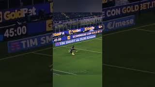 Ivan Perišić humiliates Antonio Rüdiger 🥶☠ shorts perisic rudiger humiliation dribbling skills [upl. by Nylrahc]