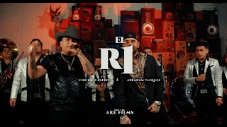 ABRAHAM VAZQUEZ X CHICHO CASTRO  EL R1 En Vivo [upl. by Octavian]