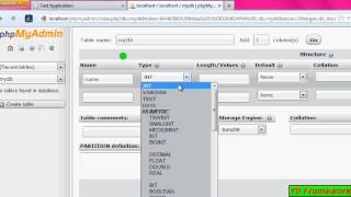 YII FRAMEWORK INTRODUCTION  TAMIL TUTORIAL [upl. by Jens]