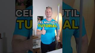 dureredeumar masaj lifehack sanatate tutorial sfaturi stretching romania wellness [upl. by Eneleahs]