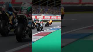 KTM RC16 motosport motogp motorsport [upl. by Rebmeced]