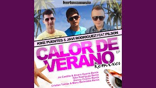 Calor de verano Danny Costta Remix [upl. by Culhert]