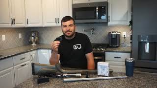 Brownells DIY Remington 700 Trigger Installation [upl. by Leamaj]